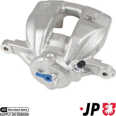 Тормозной суппорт JP GROUP 3461900380