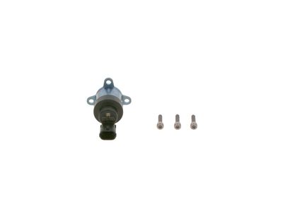 Regulēšanas vārsts, Degvielas daudzums (Common-Rail sistēma) BOSCH 1 465 ZS0 099