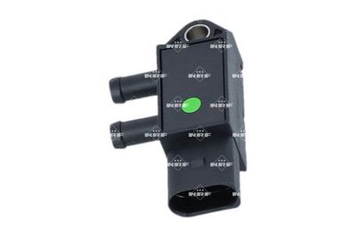 Devējs, Izplūdes gāzu spiediens NRF 708063