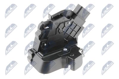 Замок двери NTY EZC-VV-001