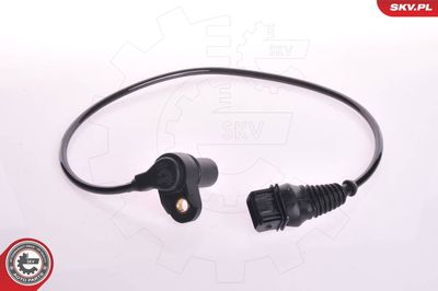 Devējs, Sadales vārpstas stāvoklis ESEN SKV 17SKV231