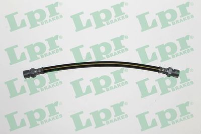 Bremžu šļūtene LPR 6T47158