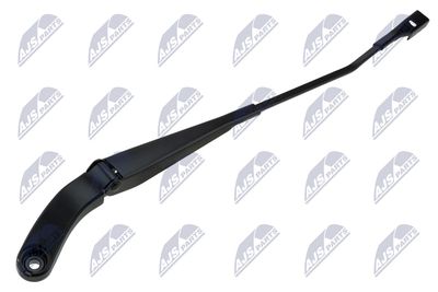 Рычаг стеклоочистителя, система очистки окон NTY EWB-AU-007