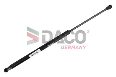 Gāzes atspere, Bagāžas/Kravas nodalījuma vāks DACO SG1025
