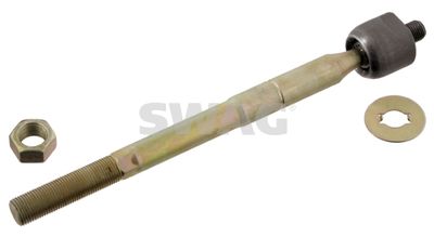 Осевой шарнир, рулевая тяга SWAG 81 92 9672