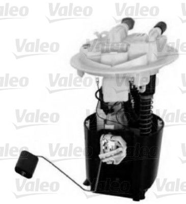 Элемент системы питания VALEO 347106