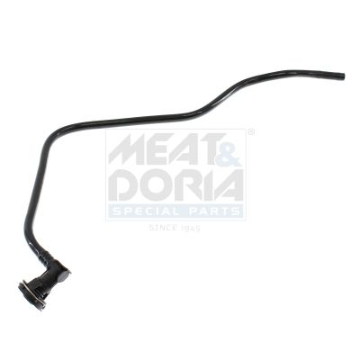 Dzesēšanas šķidruma caurule MEAT & DORIA 97322