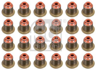 Blīvju komplekts, Vārsta kāts FEBI BILSTEIN 21115