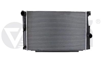 Радиатор, охлаждение двигателя vika 11060301