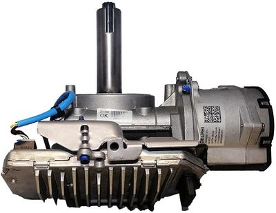 Рулевая колонка GENERAL RICAMBI GPE728