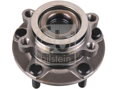 Riteņa rumbas gultņa komplekts FEBI BILSTEIN 173923
