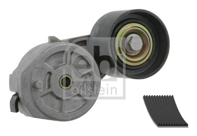 Ķīļrievu siksnu komplekts FEBI BILSTEIN 30200