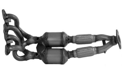 Катализатор WALKER 28939