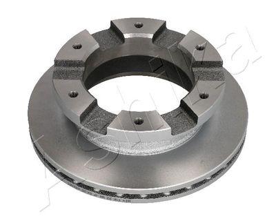 Тормозной диск ASHIKA 61-05-518C