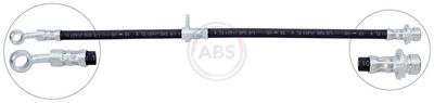 Bremžu šļūtene A.B.S. SL 5014