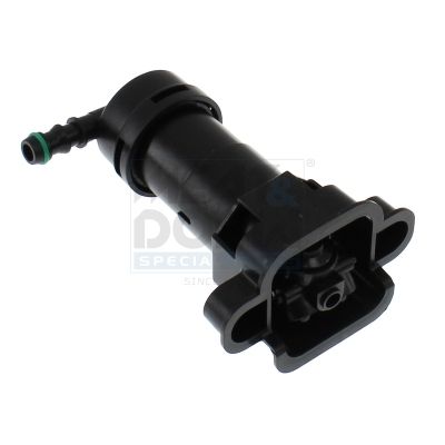 Ūdens sprausla, Lukturu tīrīšanas sistēma MEAT & DORIA 209092