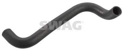 Шланг радиатора SWAG 10 91 2527