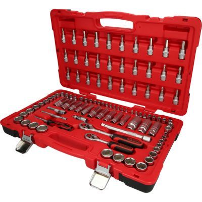 Muciņatslēgu komplekts KS TOOLS 951.0699