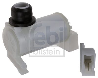 Водяной насос, система очистки окон FEBI BILSTEIN 47422