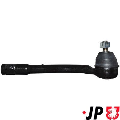 Наконечник поперечной рулевой тяги JP GROUP 3644600780