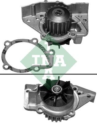 Ūdens sūknis, dzinēja dzesēšana Schaeffler INA 538 0468 10