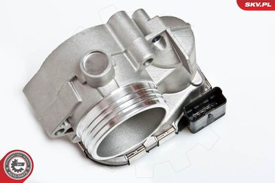 Корпус дроссельной заслонки ESEN SKV 12SKV001
