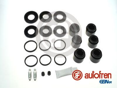 AUTOFREN SEINSA D42759C Remkomplekts, Bremžu suports