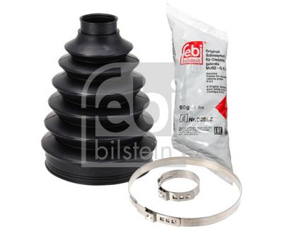 Putekļusargu komplekts, Piedziņas vārpsta FEBI BILSTEIN 1010282