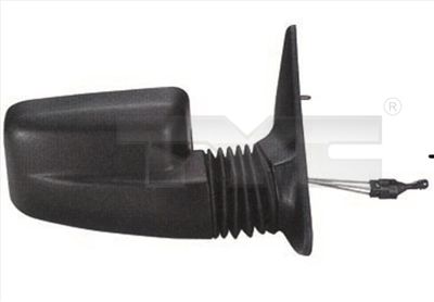 Наружное зеркало TYC 326-0048