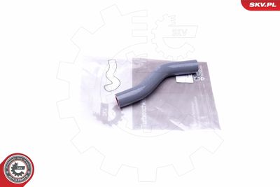 Pūtes sistēmas gaisa caurule ESEN SKV 24SKV726