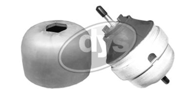 Подвеска, двигатель DYS 71-22679