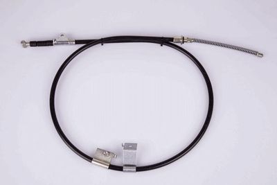 Trose, Stāvbremžu sistēma HELLA 8AS 355 660-951