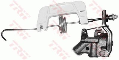 Bremžu spēka regulators TRW GPV1043