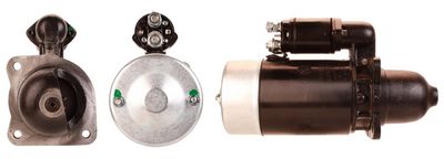 Starteris LUCAS LRS01450