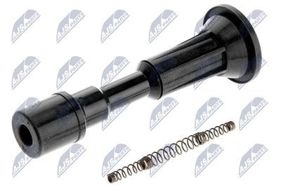 Вилка, катушка зажигания NTY ECZ-MZ-012A