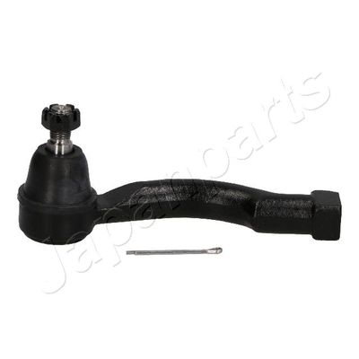 Наконечник поперечной рулевой тяги JAPANPARTS TI-K08L