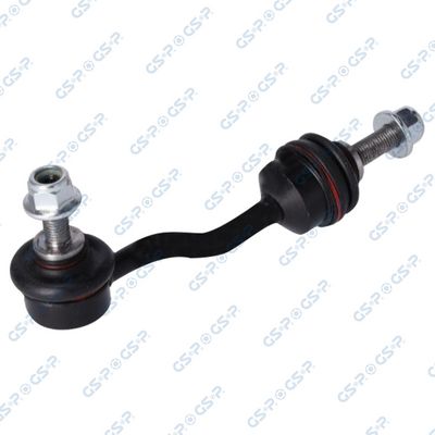 Stiepnis/Atsaite, Stabilizators GSP S052164
