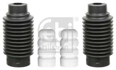 Putekļu aizsargkomplekts, Amortizators FEBI BILSTEIN 181862