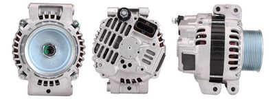 Ģenerators LUCAS LRA03706