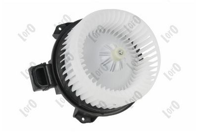 Вентилятор салона ABAKUS 017-022-0010