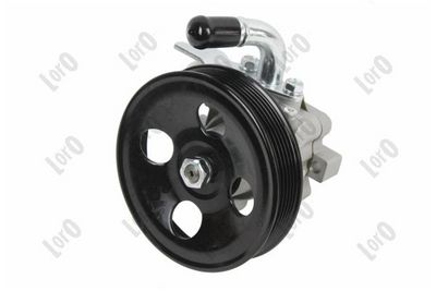 Гидравлический насос, рулевое управление ABAKUS 140-01-315