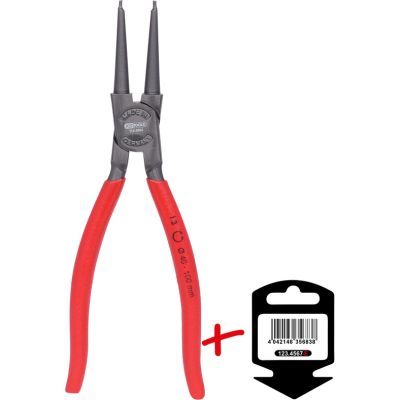 Sprostgredzenu stangas KS TOOLS 119.2063-E