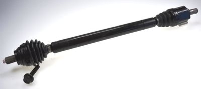 Piedziņas vārpsta LÖBRO 304769