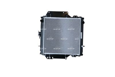 Radiators, Motora dzesēšanas sistēma NRF 513161