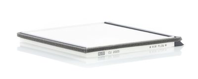 Фильтр, воздух во внутренном пространстве MANN-FILTER CU 2225