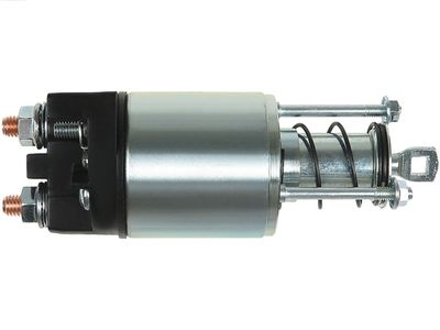 Ievilcējrelejs, Starteris AS-PL SS4016