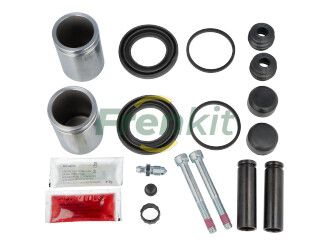 Ремкомплект, тормозной суппорт FRENKIT 744250