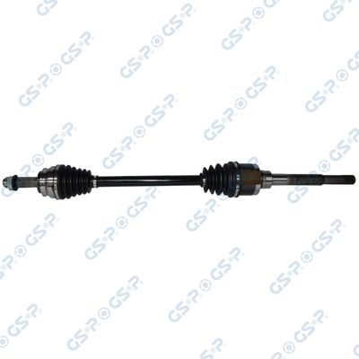 Приводной вал GSP 251045
