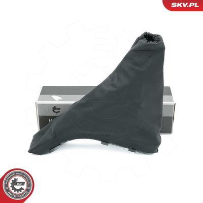 Pārslēdzējsviras rokturis ESEN SKV 63SKV918
