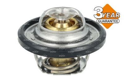 Termostats, Dzesēšanas šķidrums NRF 725544
